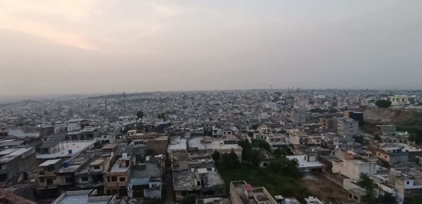 2 Bed Penthouse Apartment for Sale in Askari 14 Rawalpindi
