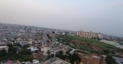 2 Bed Penthouse Apartment for Sale in Askari 14 Rawalpindi