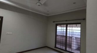 2 Bed Penthouse Apartment for Sale in Askari 14 Rawalpindi