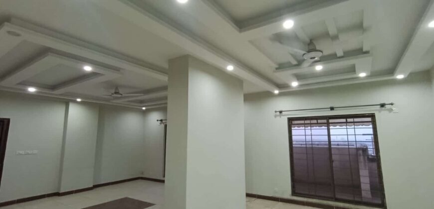 2 Bed Penthouse Apartment for Sale in Askari 14 Rawalpindi