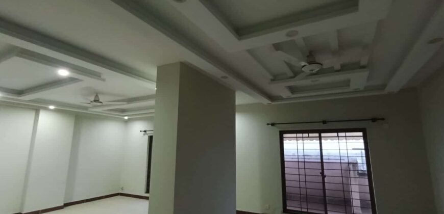 2 Bed Penthouse Apartment for Sale in Askari 14 Rawalpindi