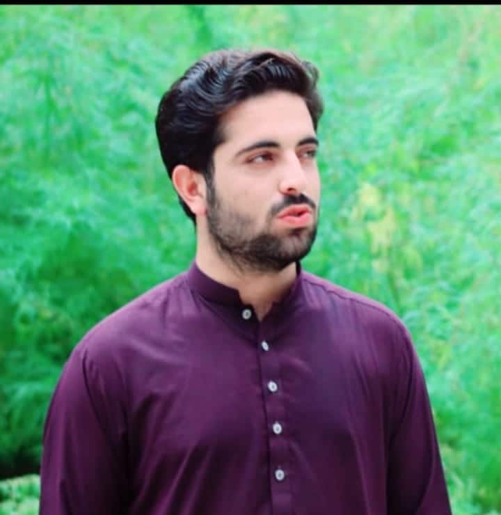 Mr. Musa Kaleem
