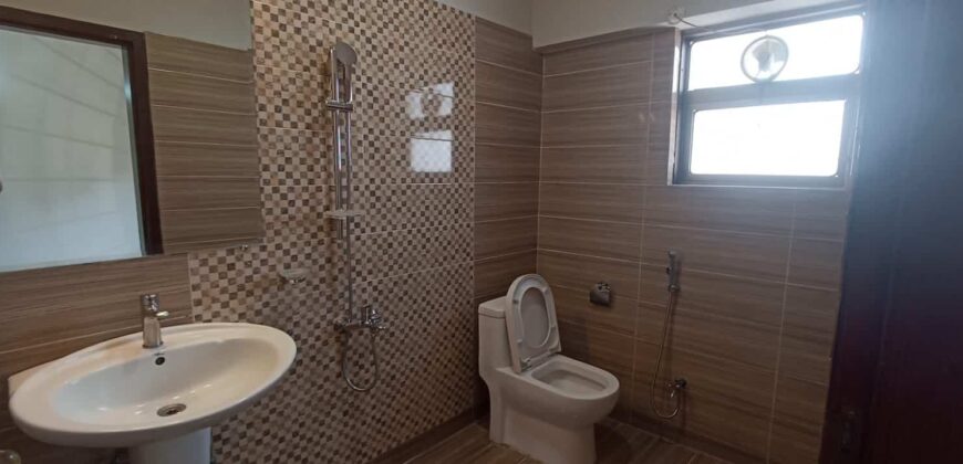 4 Bed Apartment for Sale in Askari 14 Sector D Rawalpindi