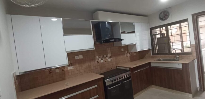 4 Bed Apartment for Sale in Askari 14 Sector D Rawalpindi