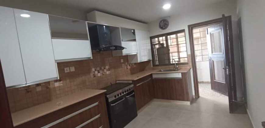 4 Bed Apartment for Sale in Askari 14 Sector D Rawalpindi