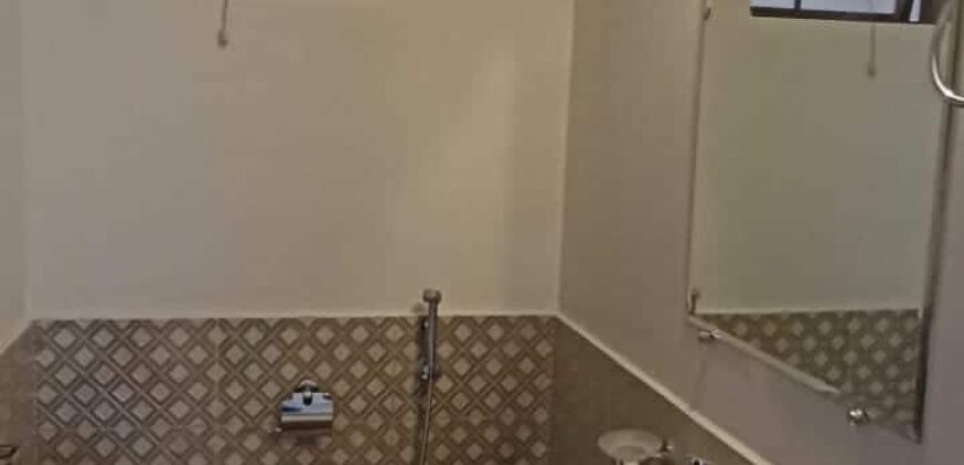 4 Bed Apartment for Sale in Askari 14 Sector D Rawalpindi