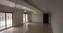 4 Bed Apartment for Sale in Askari 14 Sector D Rawalpindi