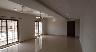 4 Bed Apartment for Sale in Askari 14 Sector D Rawalpindi