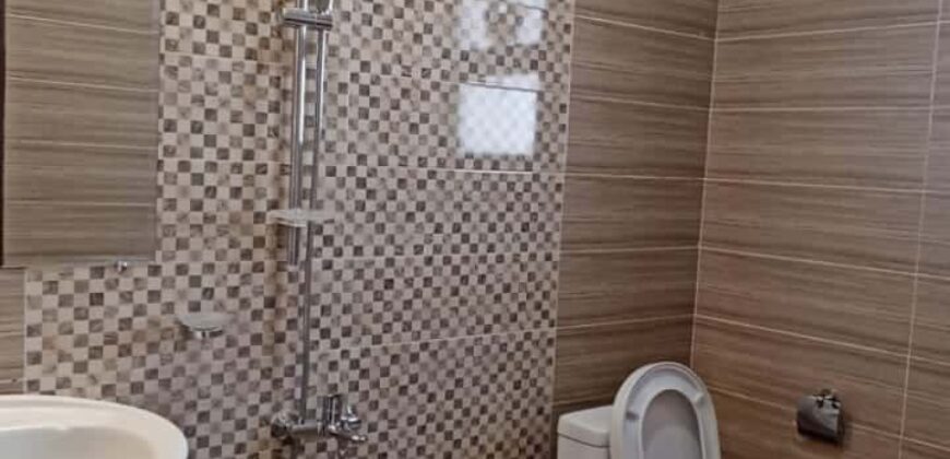 4 Bed Apartment for Sale in Askari 14 Sector D Rawalpindi