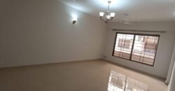 4 Bed Apartment for Sale in Askari 14 Sector D Rawalpindi